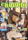 Cover for Skorpio (Eura Editoriale, 1977 series) #v18#24