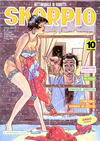 Cover for Skorpio (Eura Editoriale, 1977 series) #v18#27