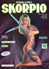 Cover for Skorpio (Eura Editoriale, 1977 series) #v18#29