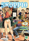 Cover for Skorpio (Eura Editoriale, 1977 series) #v18#30