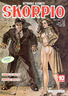 Cover for Skorpio (Eura Editoriale, 1977 series) #v18#34