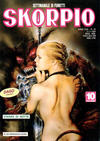Cover for Skorpio (Eura Editoriale, 1977 series) #v18#45