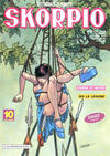 Cover for Skorpio (Eura Editoriale, 1977 series) #v18#42
