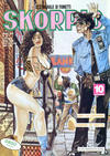 Cover for Skorpio (Eura Editoriale, 1977 series) #v18#43