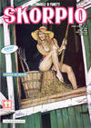 Cover for Skorpio (Eura Editoriale, 1977 series) #v18#47
