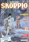 Cover for Skorpio (Eura Editoriale, 1977 series) #v18#52