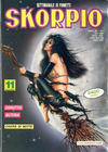 Cover for Skorpio (Eura Editoriale, 1977 series) #v19#1