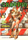 Cover for Skorpio (Eura Editoriale, 1977 series) #v19#2
