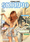 Cover for Skorpio (Eura Editoriale, 1977 series) #v19#3