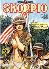 Cover for Skorpio (Eura Editoriale, 1977 series) #v19#7
