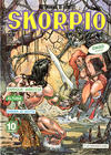 Cover for Skorpio (Eura Editoriale, 1977 series) #v19#14