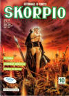 Cover for Skorpio (Eura Editoriale, 1977 series) #v19#15