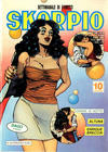 Cover for Skorpio (Eura Editoriale, 1977 series) #v19#16