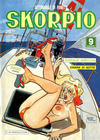 Cover for Skorpio (Eura Editoriale, 1977 series) #v19#18