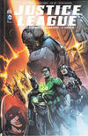 Cover for Justice League (Urban Comics, 2012 series) #9 - La Guerre de Darkseid - 1re partie