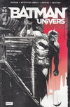 Cover for Batman Univers (Urban Comics, 2016 series) #5