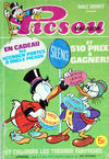 Cover for Picsou Magazine (Disney Hachette Presse, 1972 series) #93