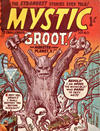 Cover for Mystic (L. Miller & Son, 1960 series) #40