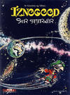 Cover for Iznogood [Seriesamlerklubben] (Hjemmet / Egmont, 1998 series) #[7] - Iznogood ser stjerner