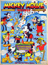 Cover for Mickey Mouse Weekly (Odhams, 1936 series) #50