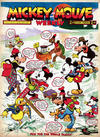 Cover for Mickey Mouse Weekly (Odhams, 1936 series) #51