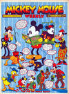 Cover for Mickey Mouse Weekly (Odhams, 1936 series) #59