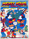 Cover for Mickey Mouse Weekly (Odhams, 1936 series) #81