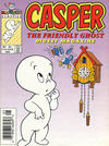 Cover for Casper Digest Magazine (Harvey, 1991 series) #7