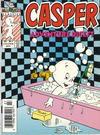 Cover for Casper Adventure Digest (Harvey, 1992 series) #5