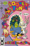 Cover for Looney Tunes (DC, 1994 series) #4 [DC Universe UPC]