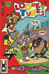 Cover for Looney Tunes (DC, 1994 series) #3 [DC Universe UPC]