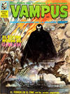 Cover for Vampus (Ibero Mundial de ediciones, 1971 series) #6