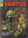 Cover for Vampus (Ibero Mundial de ediciones, 1971 series) #17