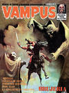Cover for Vampus (Ibero Mundial de ediciones, 1971 series) #39