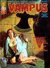 Cover for Vampus (Garbo, 1974 series) #57