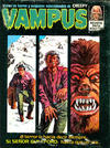 Cover for Vampus (Ibero Mundial de ediciones, 1971 series) #38
