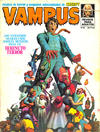 Cover for Vampus (Ibero Mundial de ediciones, 1971 series) #35