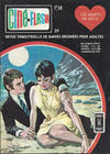 Cover for Ciné*Flash (Arédit-Artima, 1962 series) #29