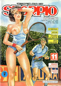 Cover Thumbnail for Skorpio (Eura Editoriale, 1977 series) #v16#38
