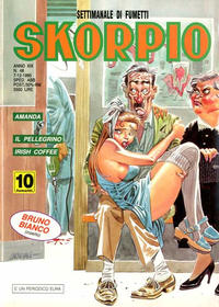 Cover Thumbnail for Skorpio (Eura Editoriale, 1977 series) #v19#48