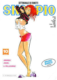 Cover Thumbnail for Skorpio (Eura Editoriale, 1977 series) #v20#17