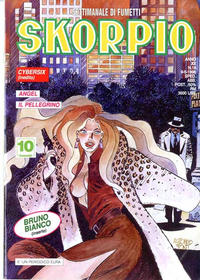 Cover Thumbnail for Skorpio (Eura Editoriale, 1977 series) #v20#18