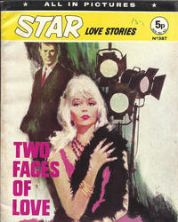 Cover Thumbnail for Star Love Stories (D.C. Thomson, 1965 series) #387