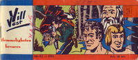 Cover Thumbnail for Vill Vest (Serieforlaget / Se-Bladene / Stabenfeldt, 1953 series) #42/1953