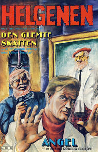 Cover Thumbnail for Helgenen (Semic, 1977 series) #6/1983