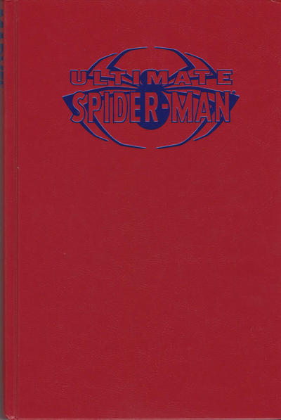 Cover for Ultimate Spider-Man (Marvel, 2002 series) #4