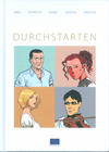 Cover for Durchstarten (Publications Office of the European Union, 2010 series) 