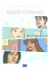 Cover for Neuer Schwung (Publications Office of the European Union, 2011 series) 