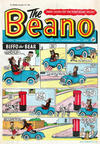 Cover for The Beano (D.C. Thomson, 1950 series) #957