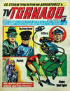 Cover for TV Tornado (City Magazines, 1967 series) #10